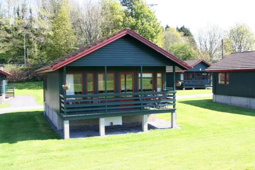 Pitlochry Vereinigtes Königreich England Promo-Code Booking.com