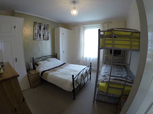 Yeovil Vereinigtes Königreich England Promo-Code Booking.com