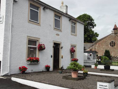 Gretna Green Royaume-Uni code promo hôtel booking.com