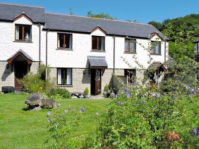 Maen Valley Falmouth Vereinigtes Königreich England Promo-Code Booking.com
