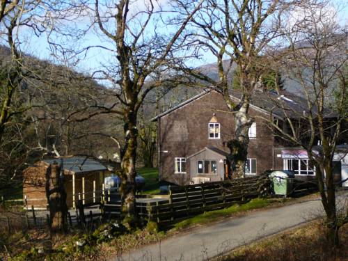 Ballachulish Verenigd Koningkrijk Engeland promotiecode Booking.com