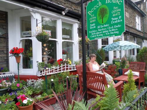 Windermere United Kingdom Hotel