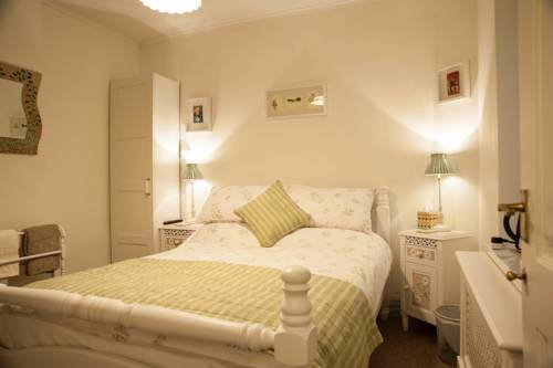 Stanhope Reino Unido codigo de promocion Booking.com