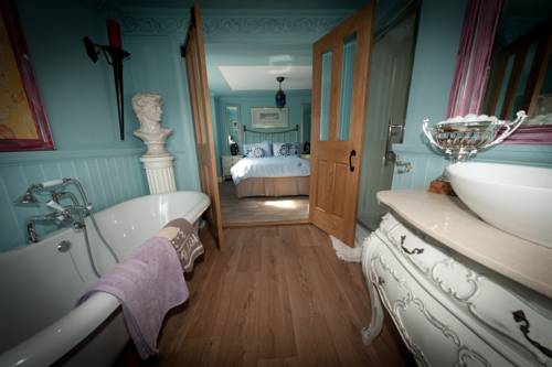 Kirkby-in-Ashfield Reino Unido codigo de promocion Booking.com
