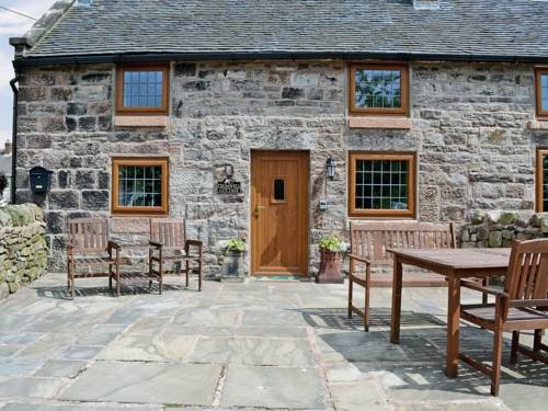 Biddulph Moor Vereinigtes Königreich England Promo-Code Booking.com