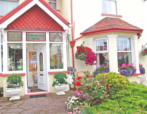 Llandudno Verenigd Koningkrijk Engeland promotiecode Booking.com