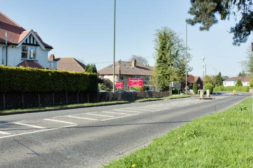 Horley Gatwick Verenigd Koningkrijk Engeland promotiecode Booking.com