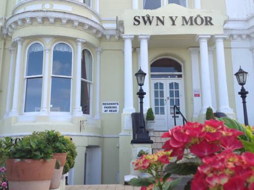 Llandudno Verenigd Koningkrijk Engeland promotiecode Booking.com