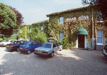 Isle of Wight Vereinigtes Königreich England Promo-Code Booking.com