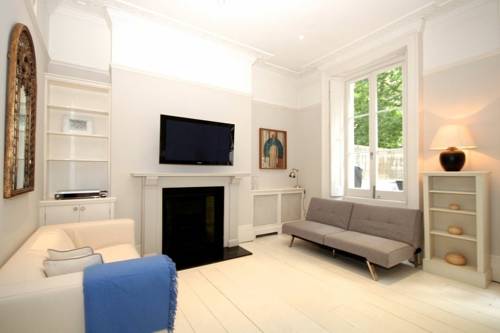 Londres Reino Unido codigo de promocion Booking.com