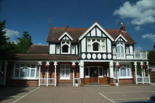 Horley Reino Unido codigo de promocion Booking.com