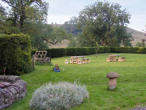 Rosedale Royaume-Uni code promo hôtel booking.com
