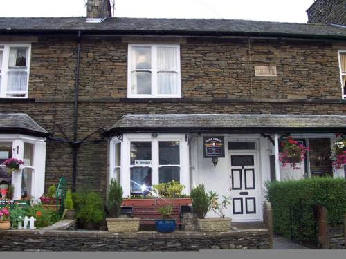 Windermere Vereinigtes K&ouml;nigreich England Promo-Code Booking.com