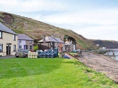 Burnmouth Vereinigtes Königreich England Promo-Code Booking.com