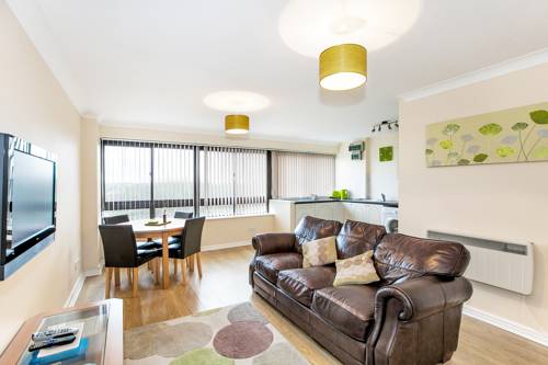 Milton Keynes Vereinigtes Königreich England Promo-Code Booking.com
