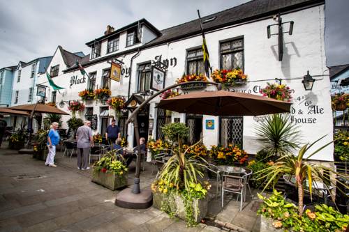Caernarfon Code promo Angleterre Booking.com