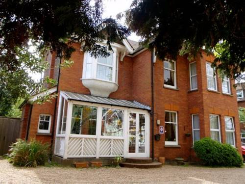 Horsham Verenigd Koningkrijk Engeland promotiecode Booking.com
