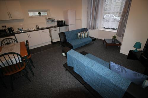 Cardiff Verenigd Koningkrijk Engeland promotiecode Booking.com
