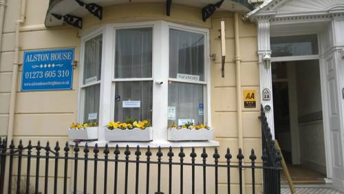 Brighton & Hove Vereinigtes Königreich England Promo-Code Booking.com