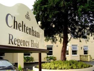 Cheltenham United Kingdom Hotels