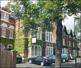 Leicester Verenigd Koningkrijk Engeland promotiecode Booking.com