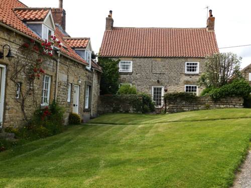 Coneysthorpe Vereinigtes Königreich England Promo-Code Booking.com