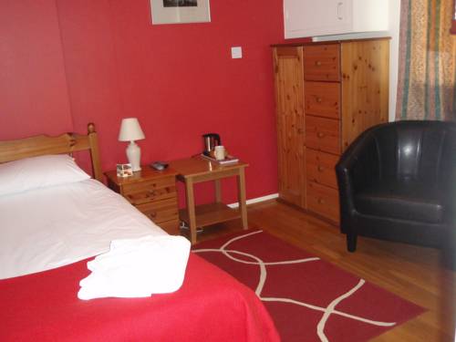 Abingdon Vereinigtes Königreich England Promo-Code Booking.com