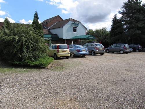 Aylsham Vereinigtes Königreich England Promo-Code Booking.com