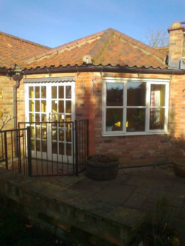 Kings Lynn Reino Unido codigo de promocion Booking.com