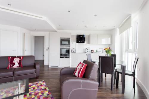 Londen Verenigd Koningkrijk Engeland promotiecode Booking.com