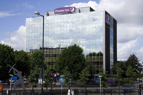 Brent, Londen Verenigd Koningkrijk Engeland promotiecode Booking.com