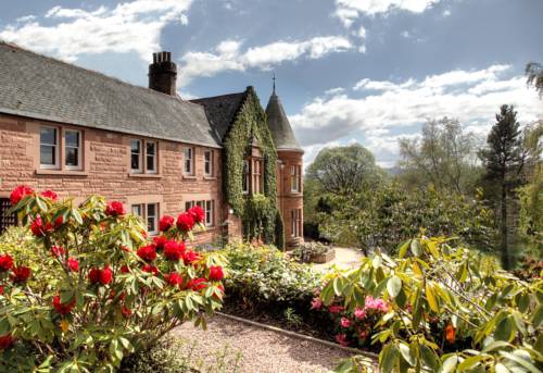 Ballater Verenigd Koningkrijk Engeland promotiecode Booking.com