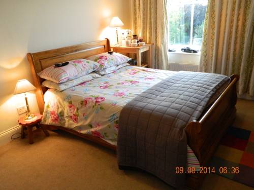 Tetbury Reino Unido codigo de promocion Booking.com