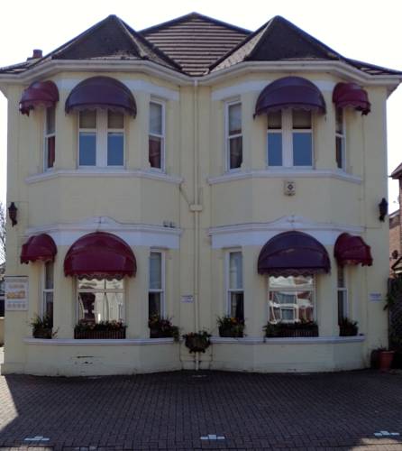 Southampton Verenigd Koningkrijk Engeland promotiecode Booking.com