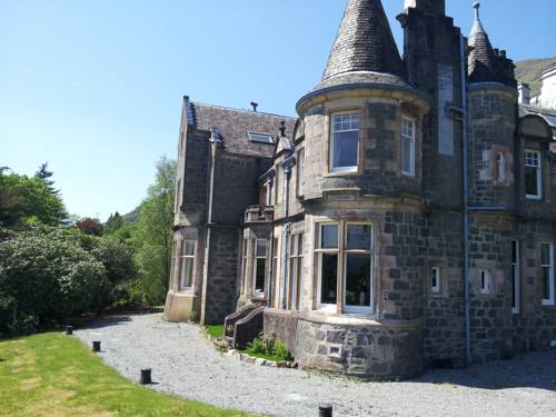 Loch Awe Code promo Angleterre Booking.com
