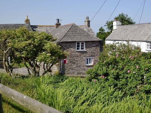 Trenale Tintagel Codice Promozionale Inghilterra Booking.com