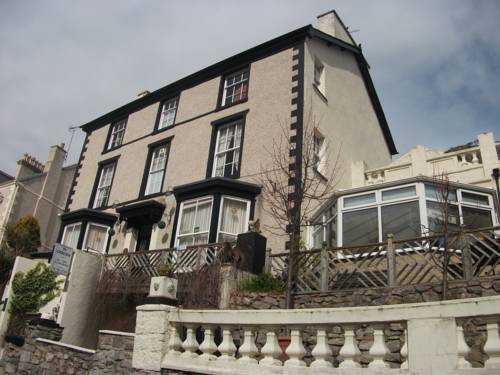 Llandudno Vereinigtes K&ouml;nigreich England Promo-Code Booking.com