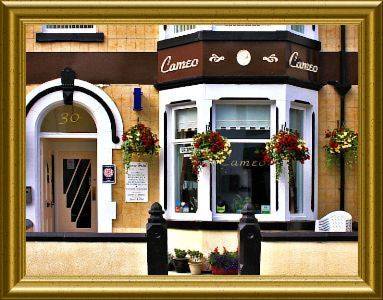 Blackpool Reino Unido codigo de promocion Booking.com
