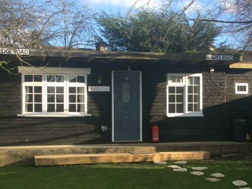 Chessington Code promo Angleterre Booking.com