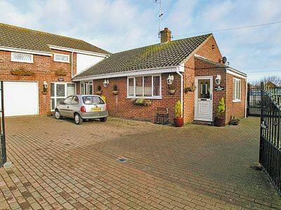 Bacton Code promo Angleterre Booking.com