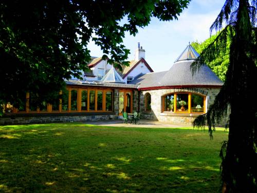 Aberfeldy Reino Unido codigo de promocion Booking.com