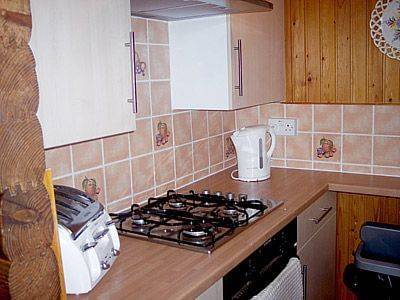 Sandyhills Code promo Angleterre Booking.com