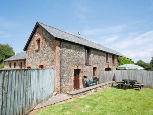 Alwington Verenigd Koningkrijk Engeland promotiecode Booking.com