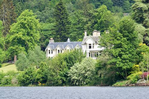 Pitlochry Vereinigtes Königreich England Promo-Code Booking.com
