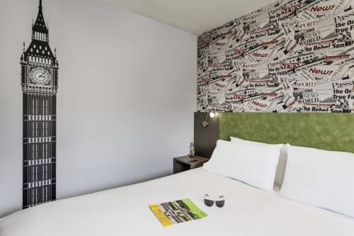 Leyton Verenigd Koningkrijk Engeland promotiecode Booking.com