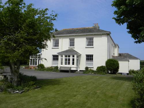 Boscastle Reino Unido codigo de promocion Booking.com