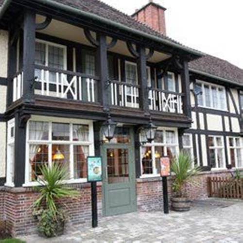 Droitwich Vereinigtes Königreich England Promo-Code Booking.com