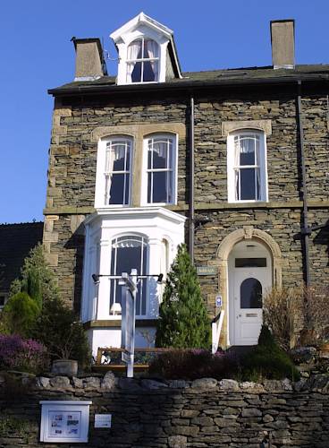 Windermere Code promo Angleterre Booking.com
