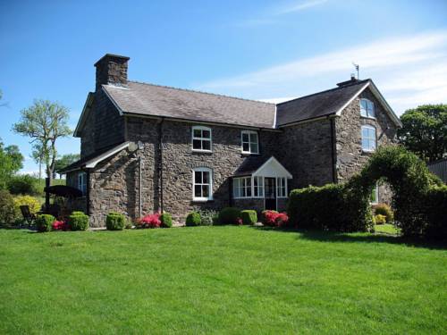 Welshpool Reino Unido codigo de promocion Booking.com
