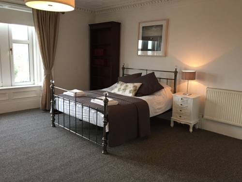Killin Verenigd Koningkrijk Engeland promotiecode Booking.com